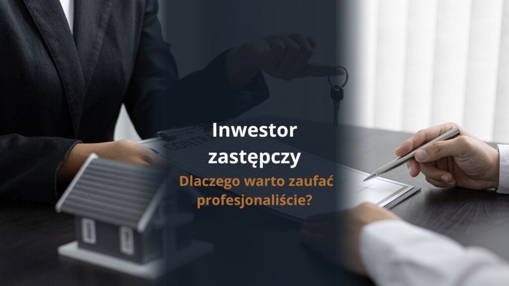 Inwestor-zastepczy
